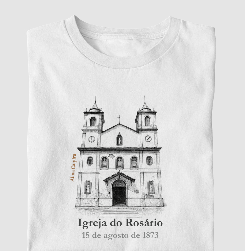 Igreja do Rosário