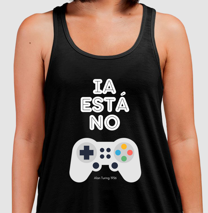 IA está no controle