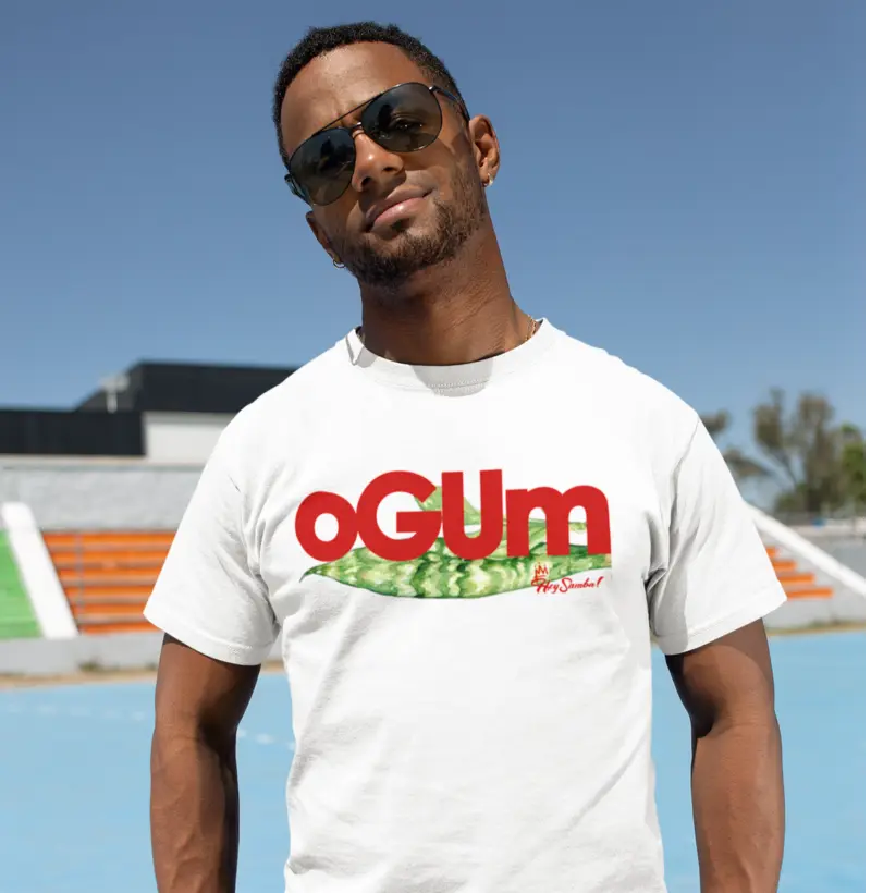Ogum Espada