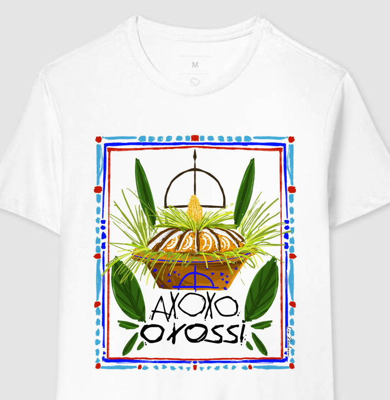 AXOXO OXOSSI