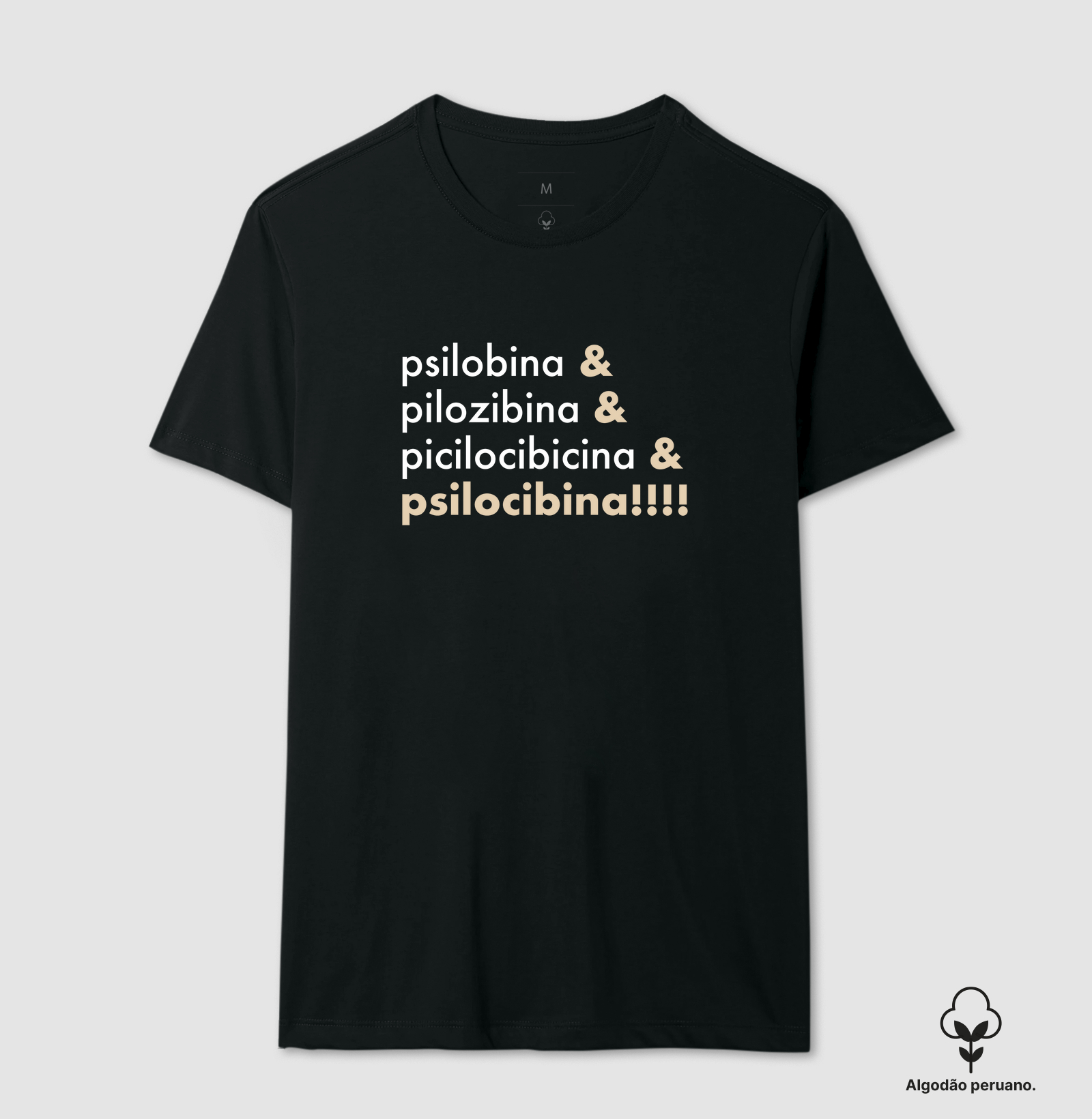 Psilocibina