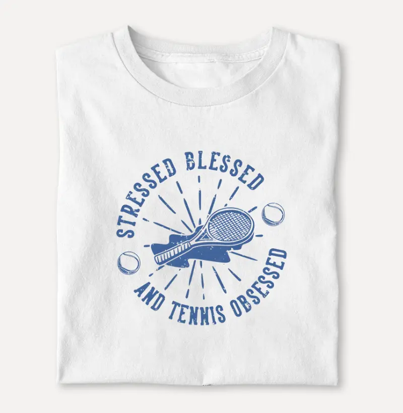 TENNIS OBSESSED
