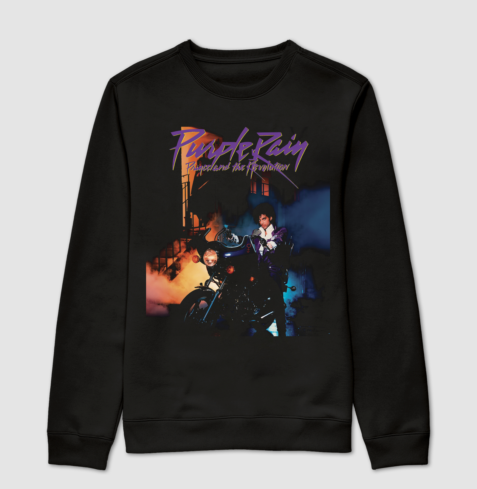Prince - Purple Rain