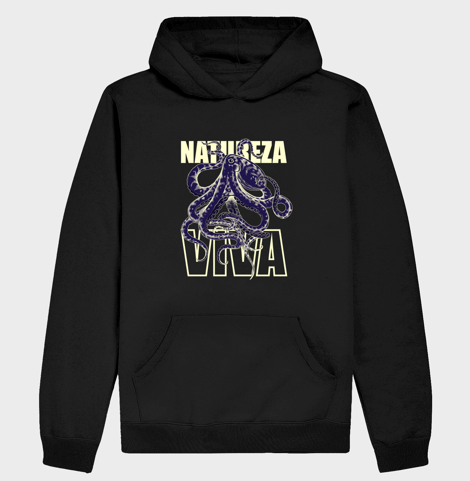 Natureza Viva Polvo