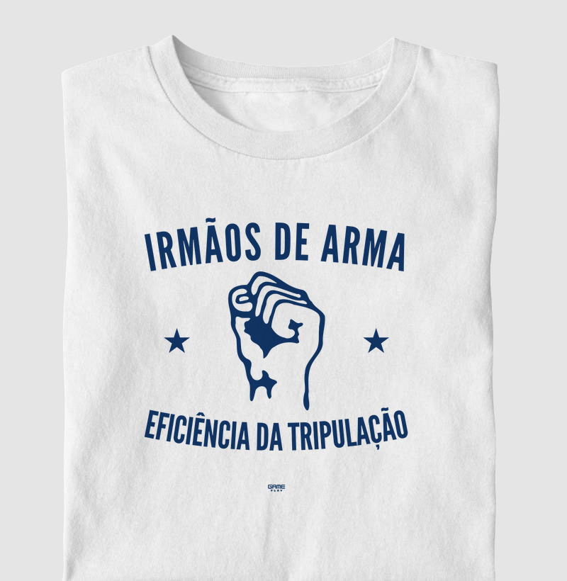 Irmãos de Arma