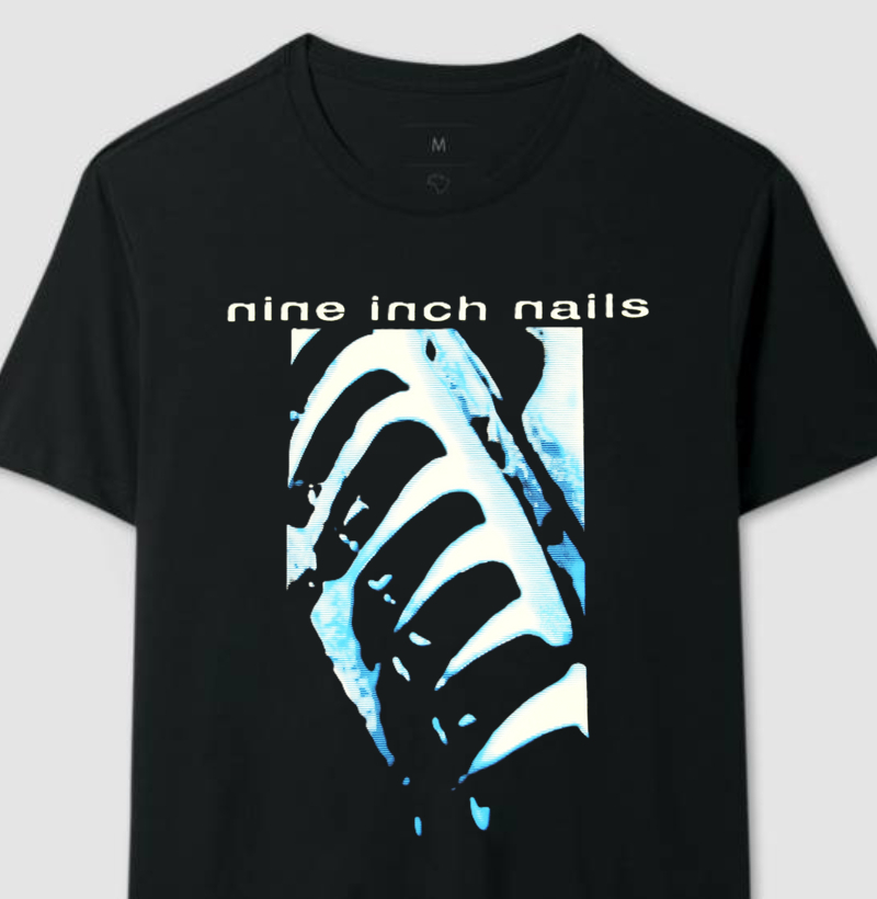 Nine Inch Nails - Pretty Hate Machine 2
