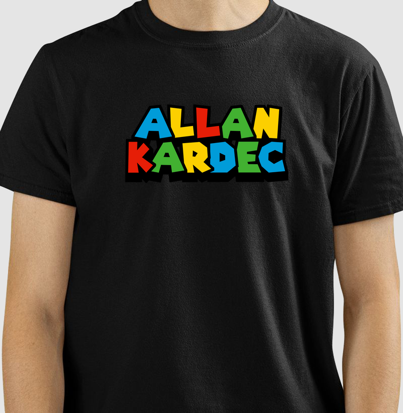 Kardec Mario