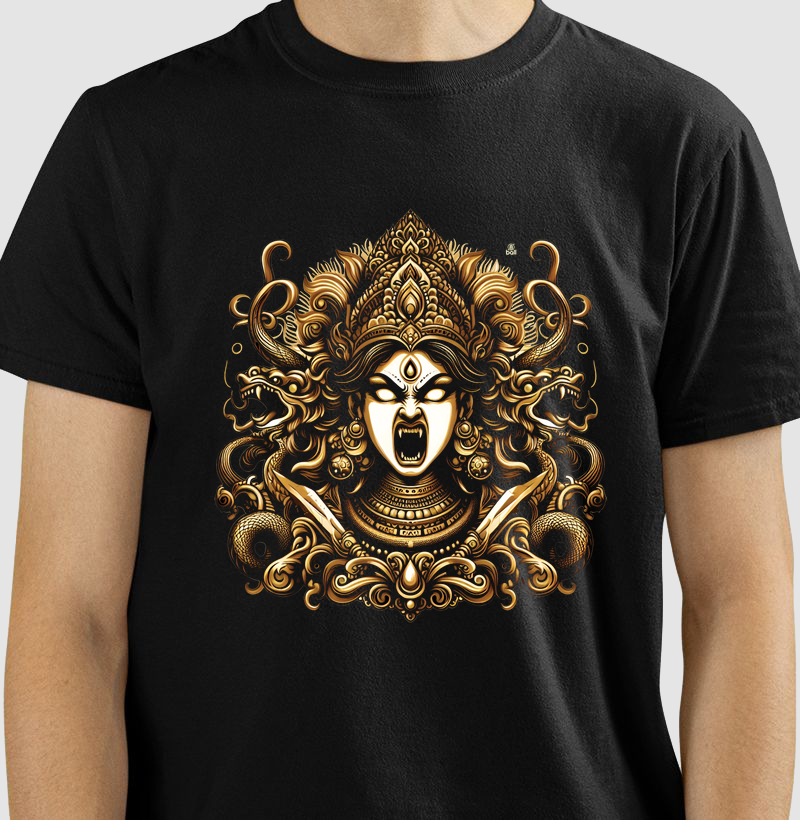 Samhara Kali