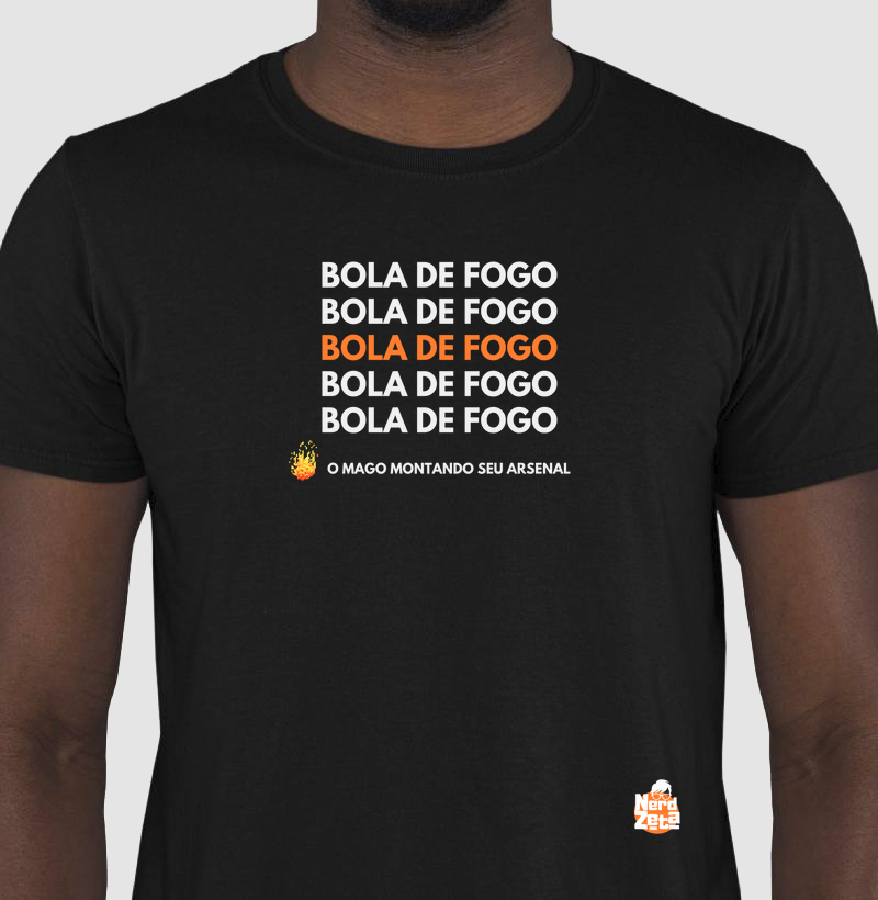 Bola de Fogo