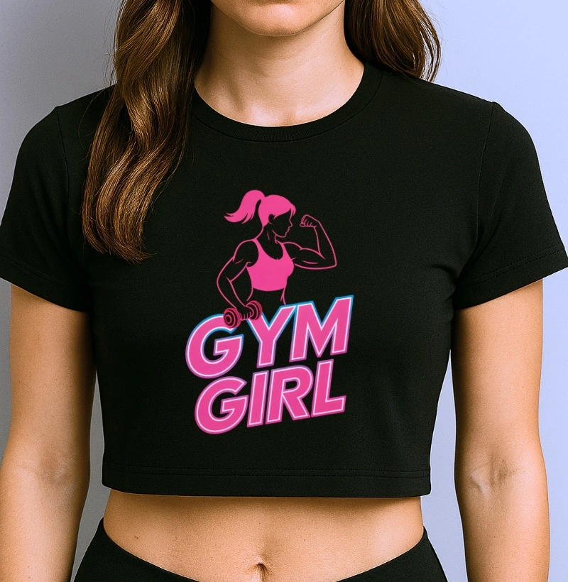 Gym Girl
