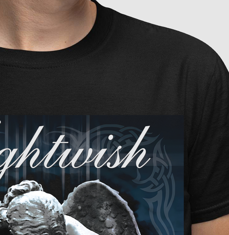 Nightwish - Once
