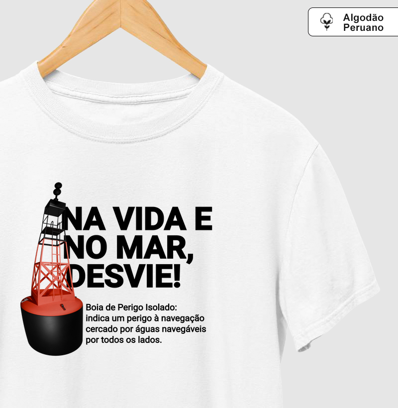 Perigo Isolado 