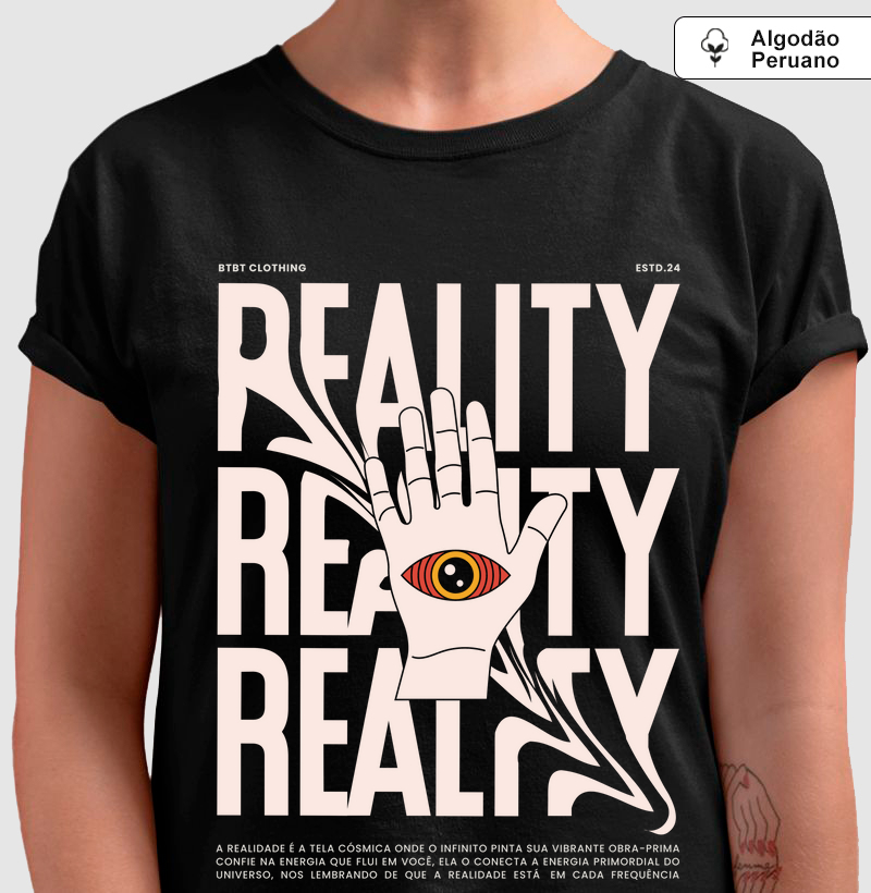 REALITY