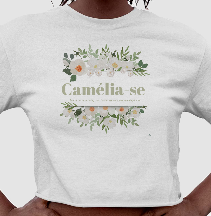 Camélia-se