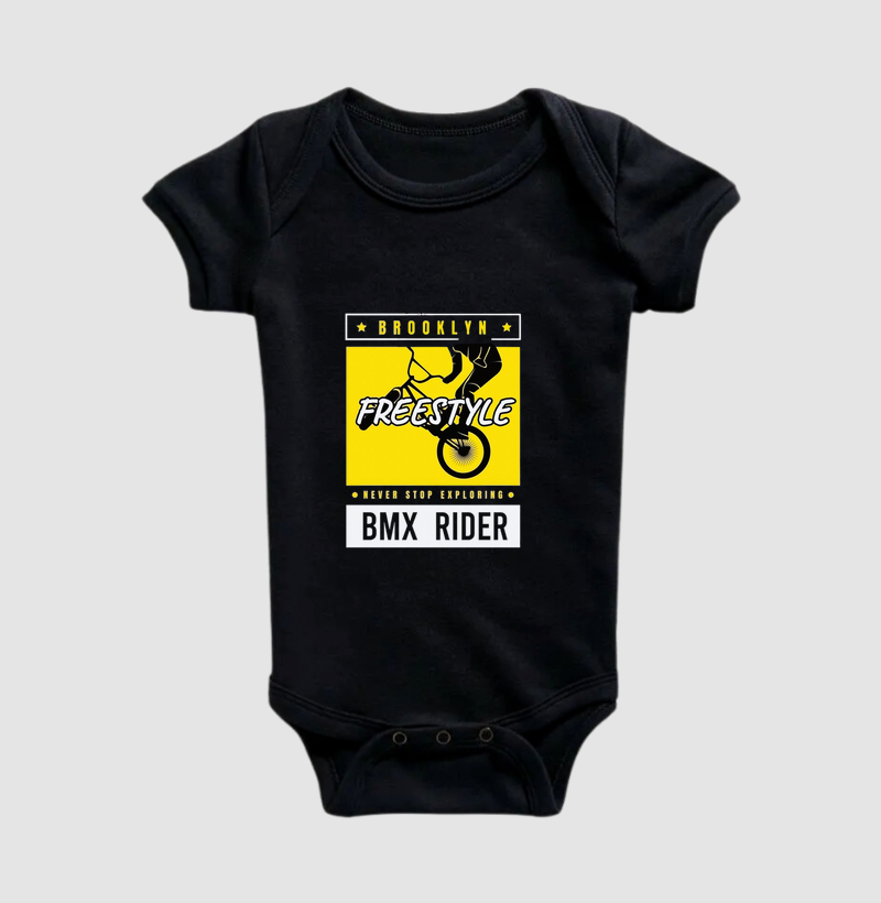 BMX RIDER