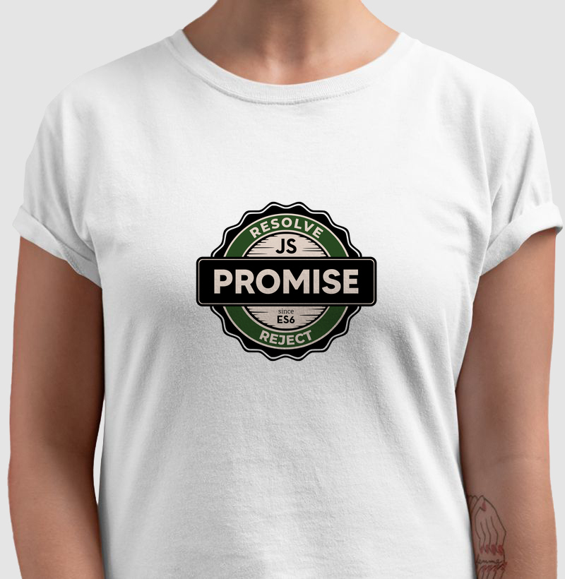 JS Promise - light