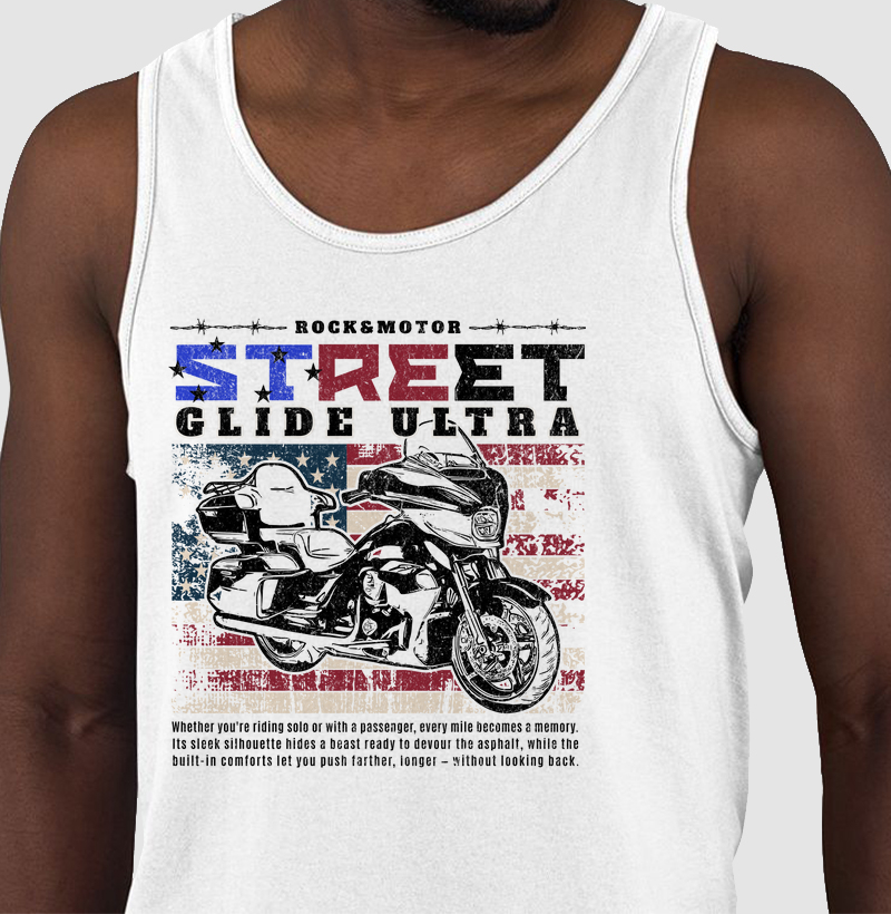 Street Glide Ultra