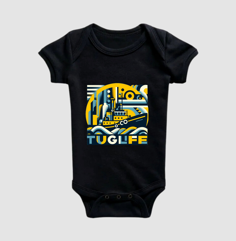 TugLife Geometrico