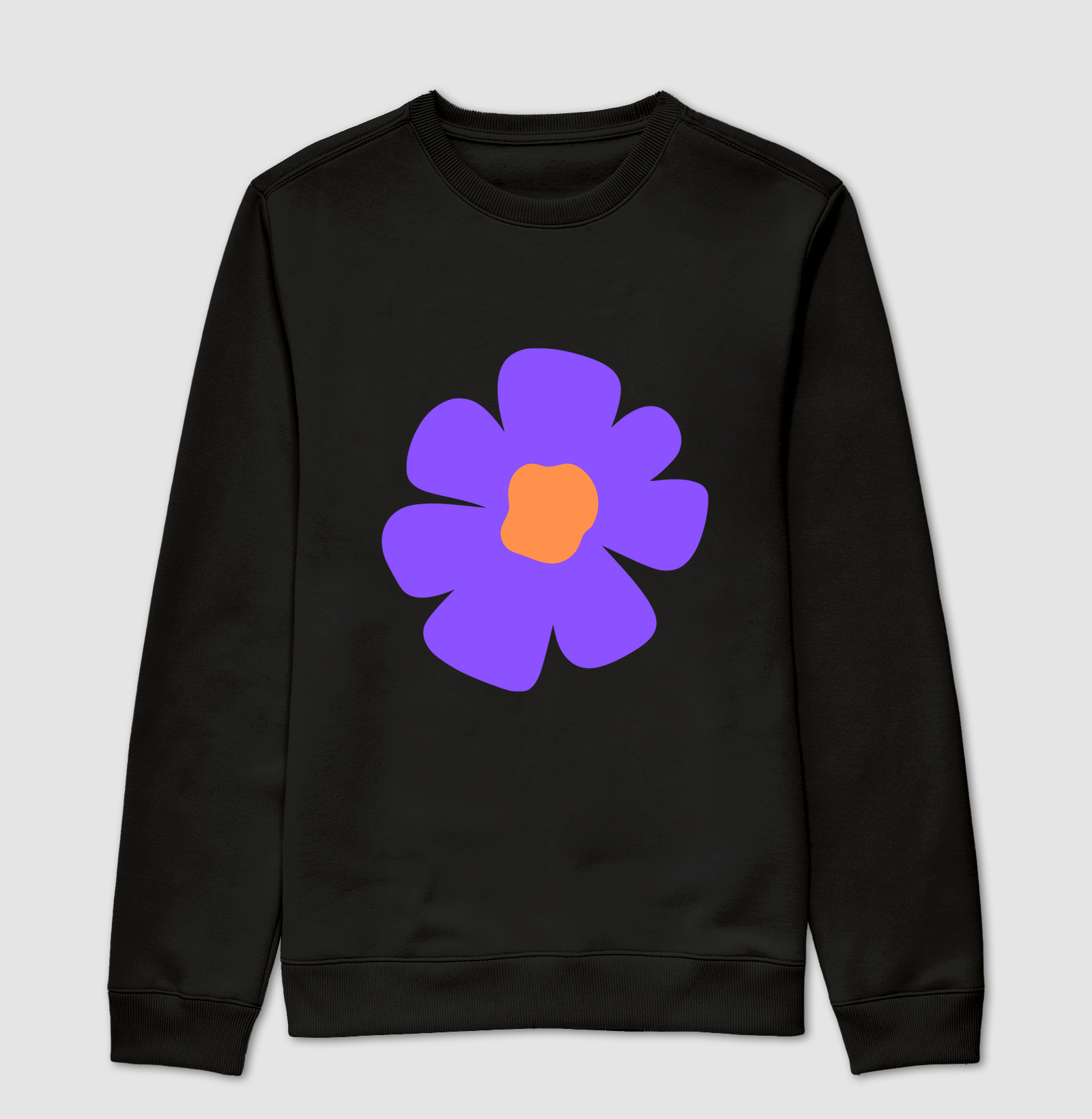 Flor Abstrata