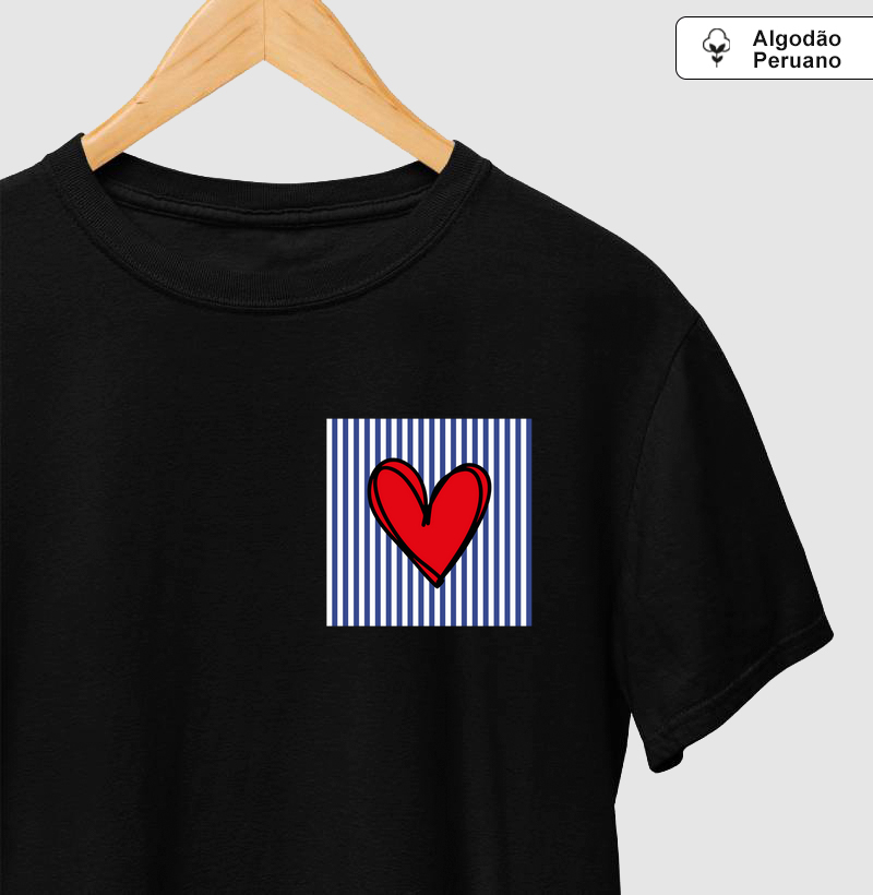 Heart Pocket