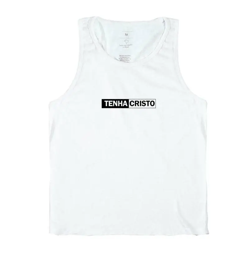 Tenha Cristo
