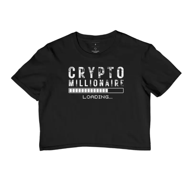 Crypto Millionaire