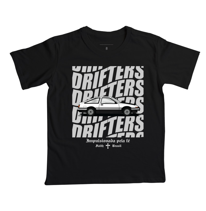 Drifters - Faith Car Crew