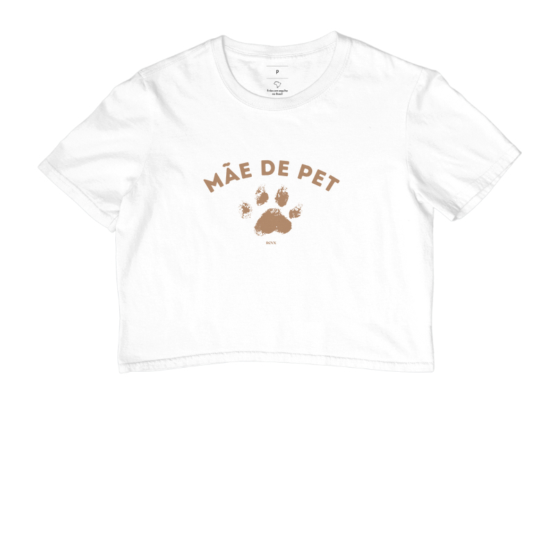 Mãe de Pet