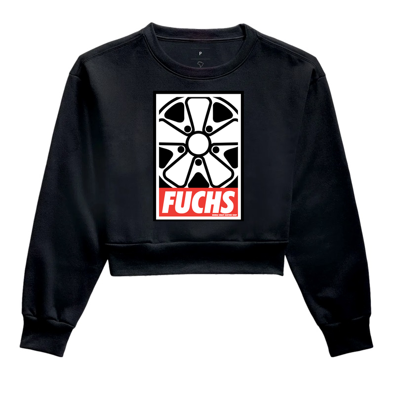 Fuchs Obey