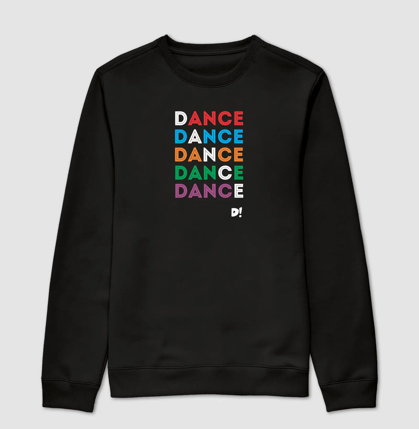 Dance Cruzadas