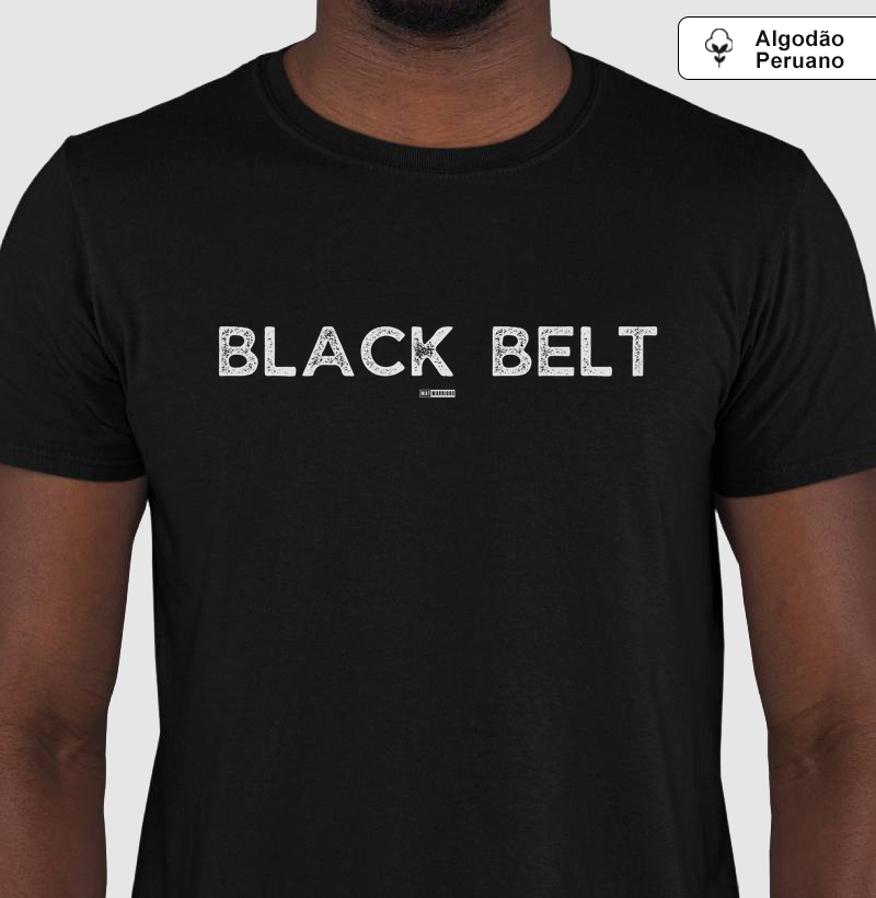 BLACK BELT