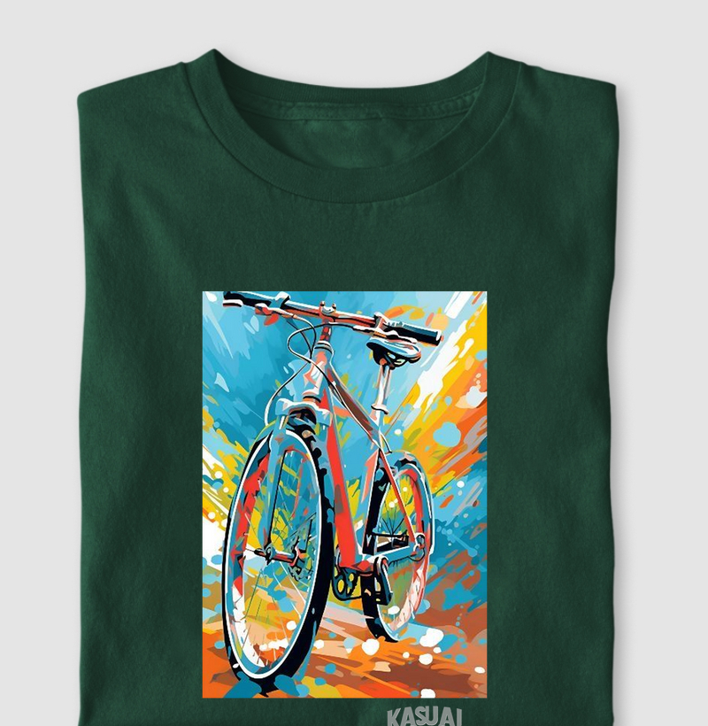 Bike Color