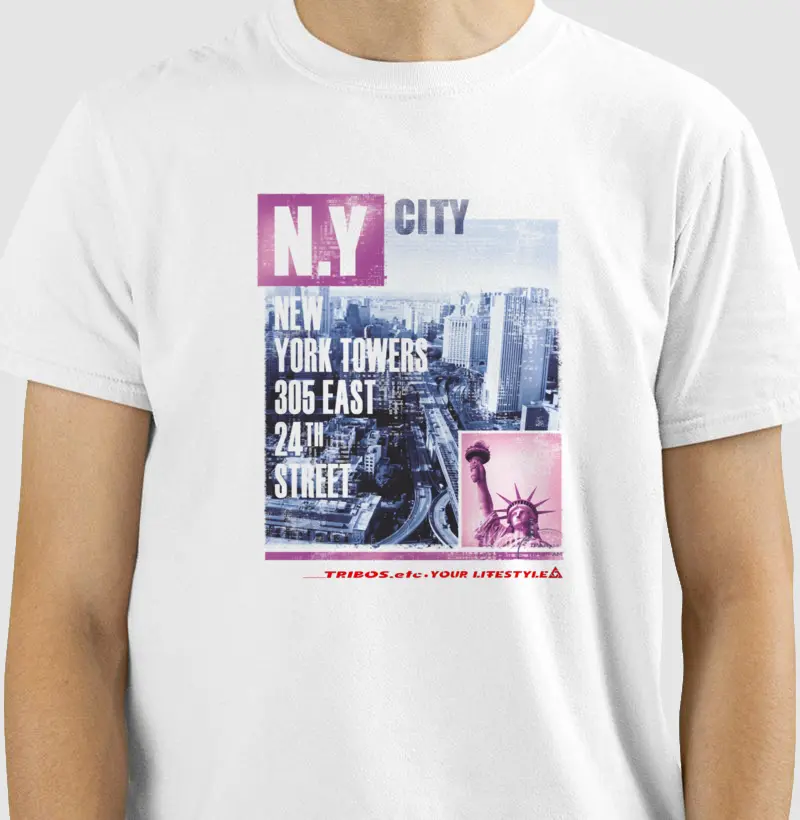 CAMISETA RESERVA.INK MASCULINA E FEMININA TRIBOS.etc LIFESTYLE NY CITY