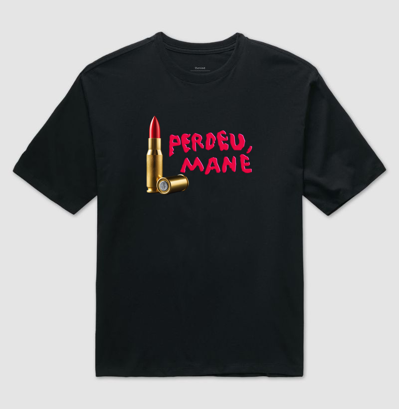 Perdeu Mané 02
