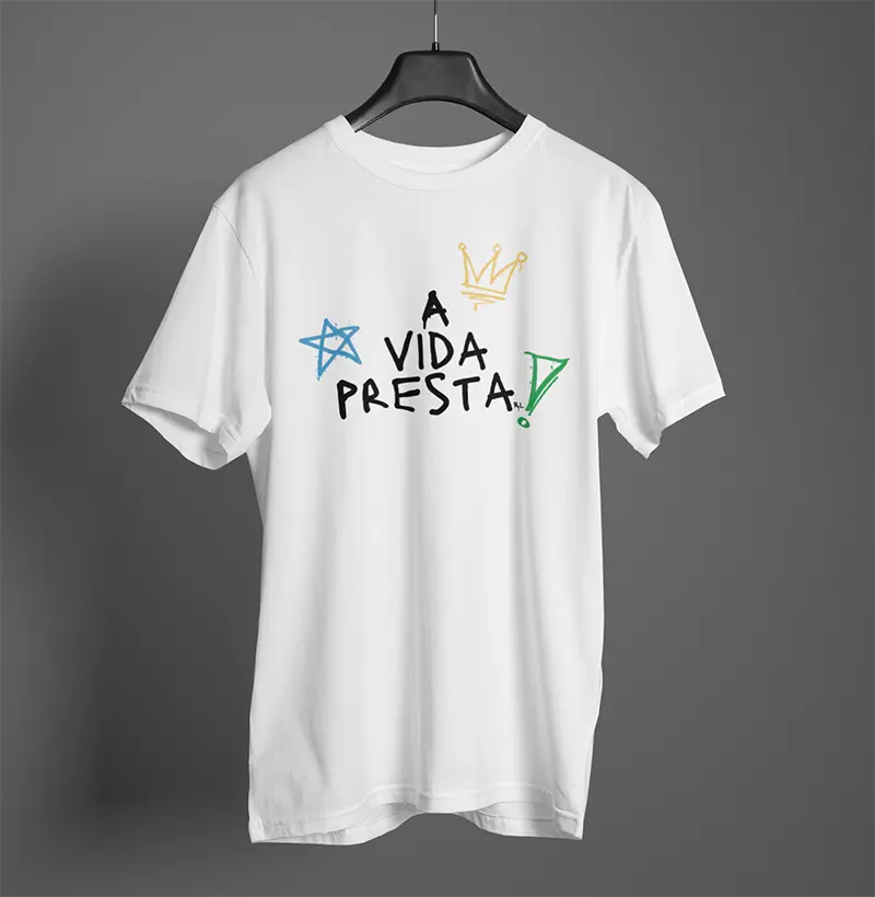 Freesom Lovers - A Vida Presta IV
