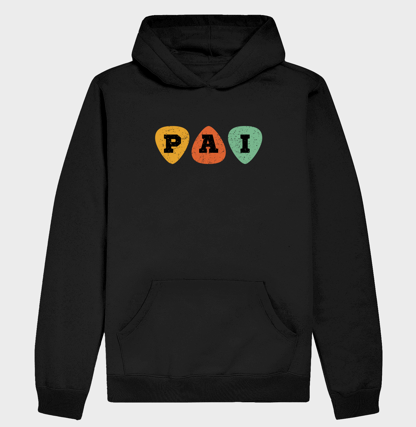 Pai Palhetas