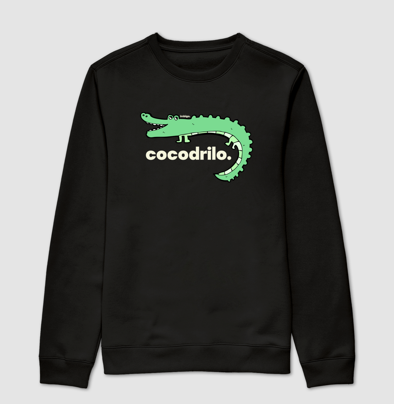 Cocodrilo