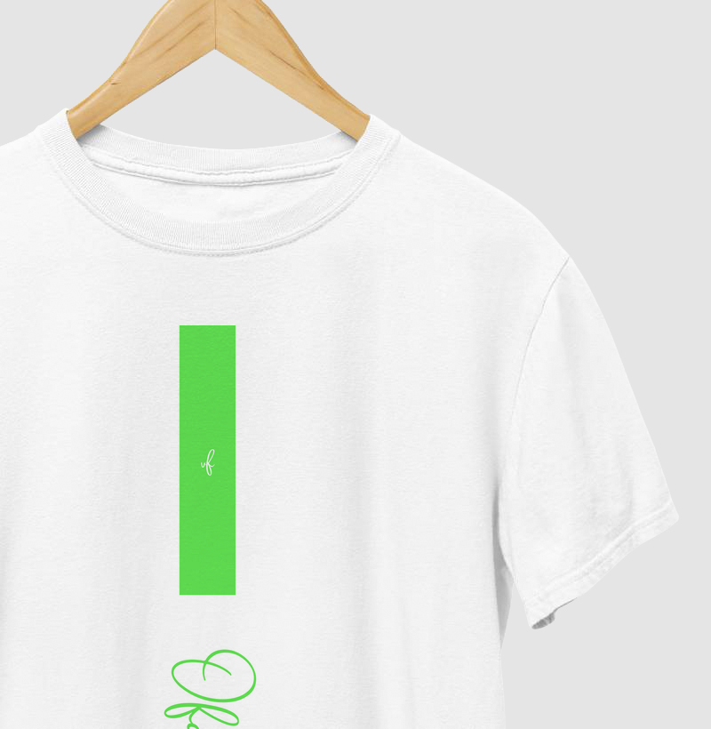 Camiseta Barra Ofa