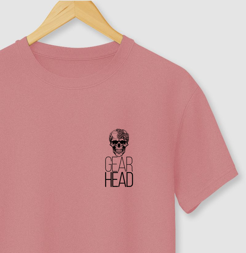 GEAR HEAD BOLSO