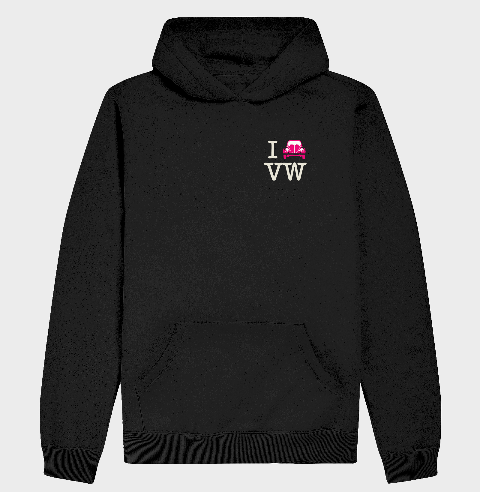 I LOVE VW