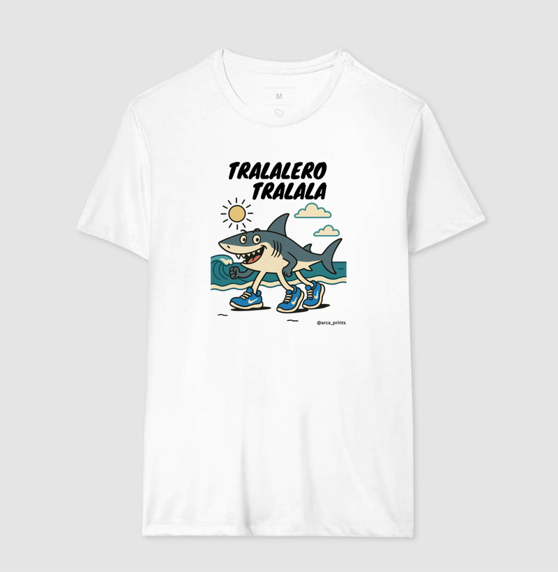 Tralalero Tralala