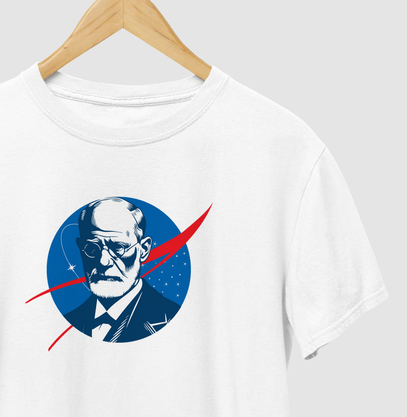 Freud Nasa