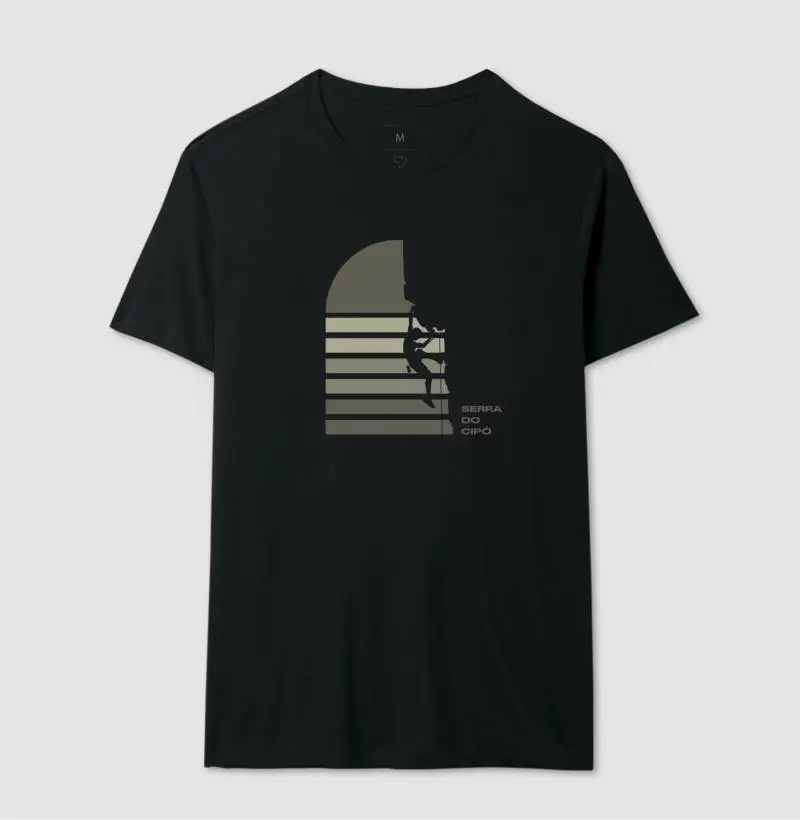 Camiseta Serra do Cipó - MG