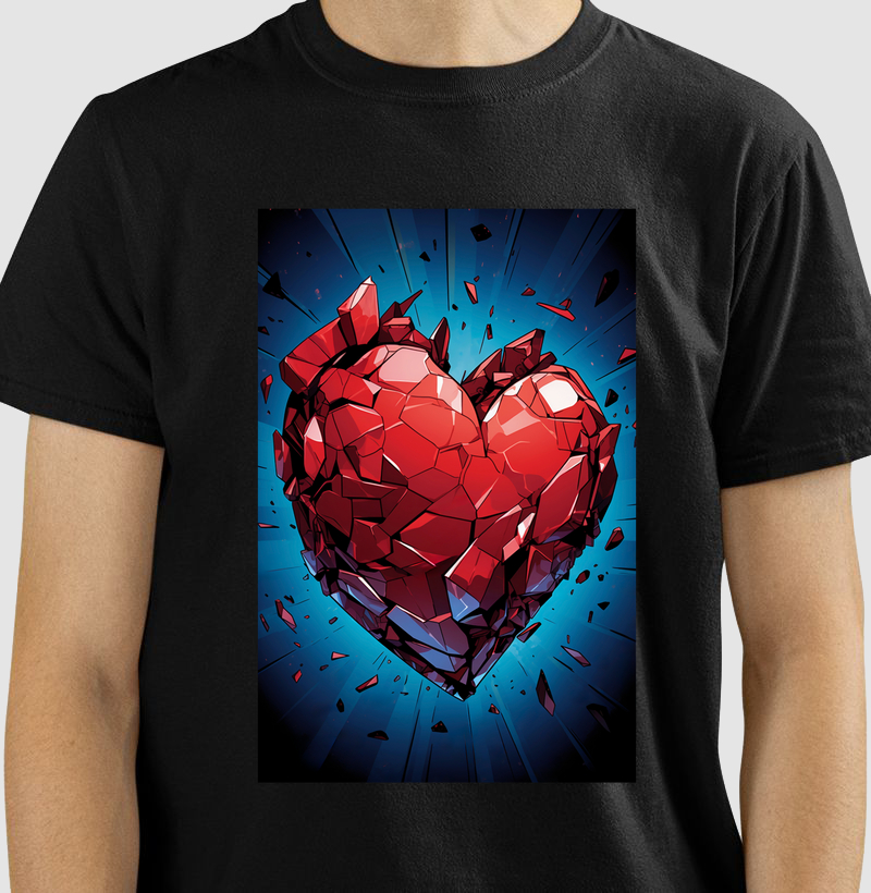 Broken Heart