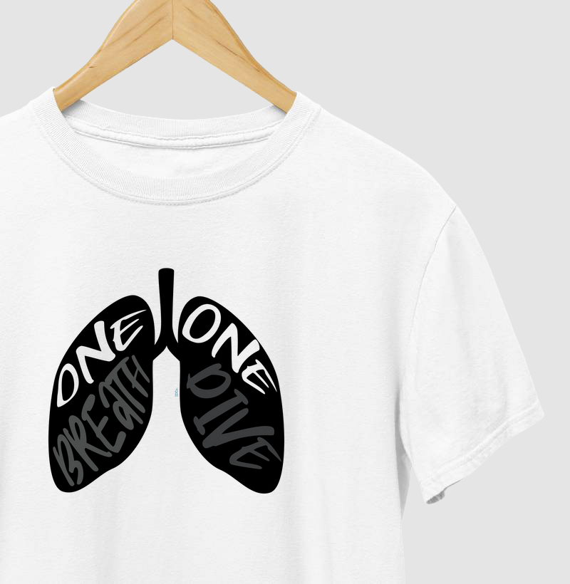 One Breath One Dive