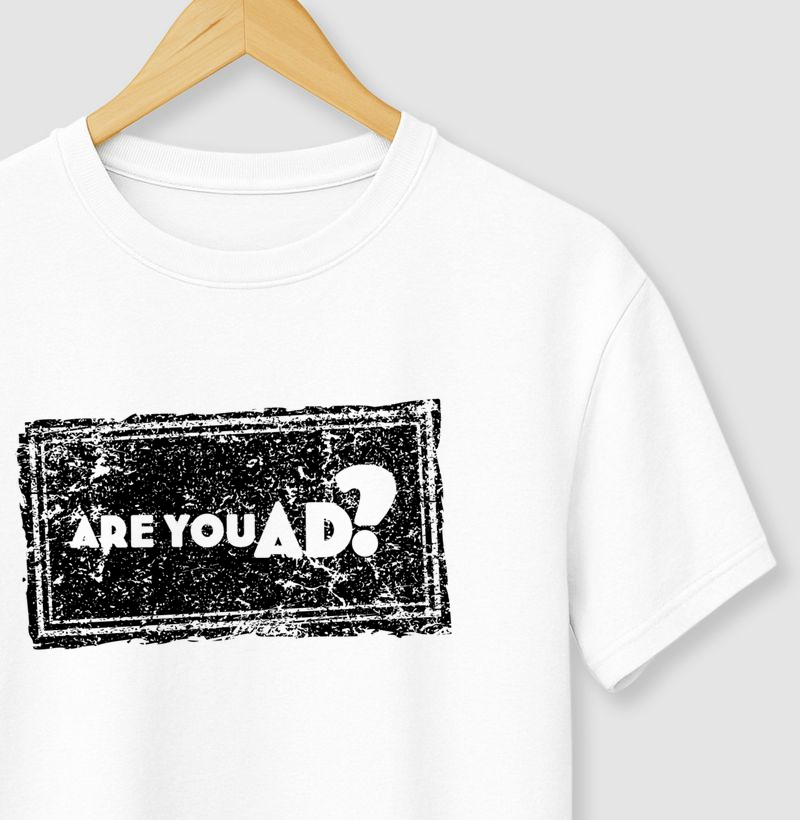Are You Ad