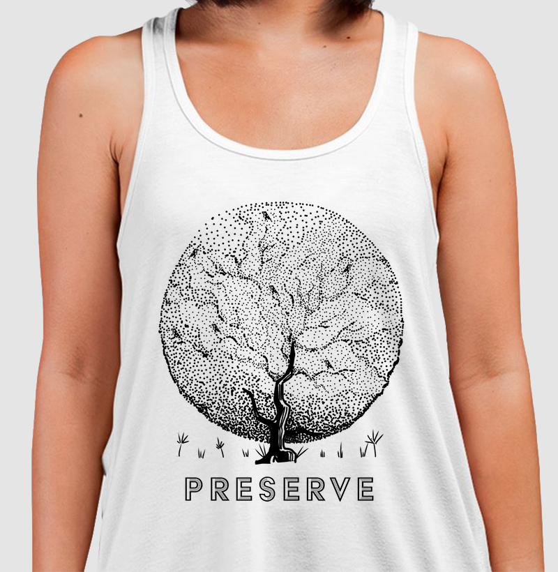 Preserve