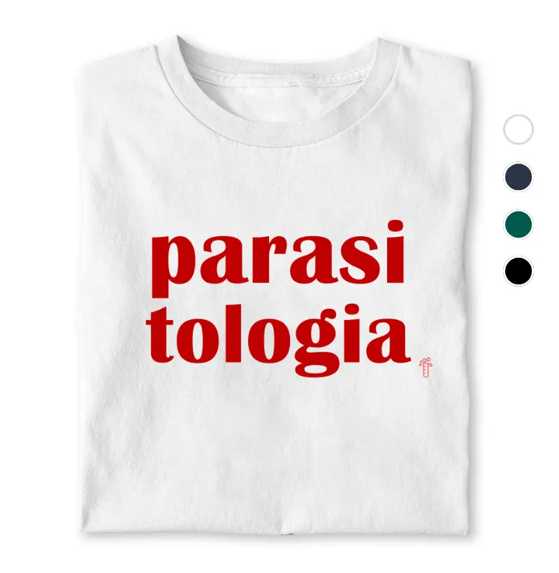 Parasitologia 2 