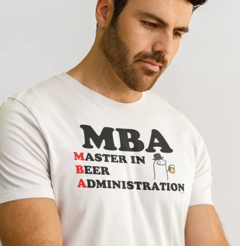 Master in Beer Administration