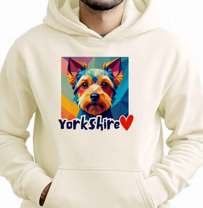 Geometric Yorkshire